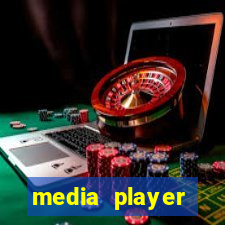 media player classic player